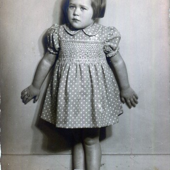 Photo of Jeanine VanKerckhove